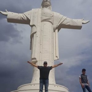 Meet your Posher, Roberto